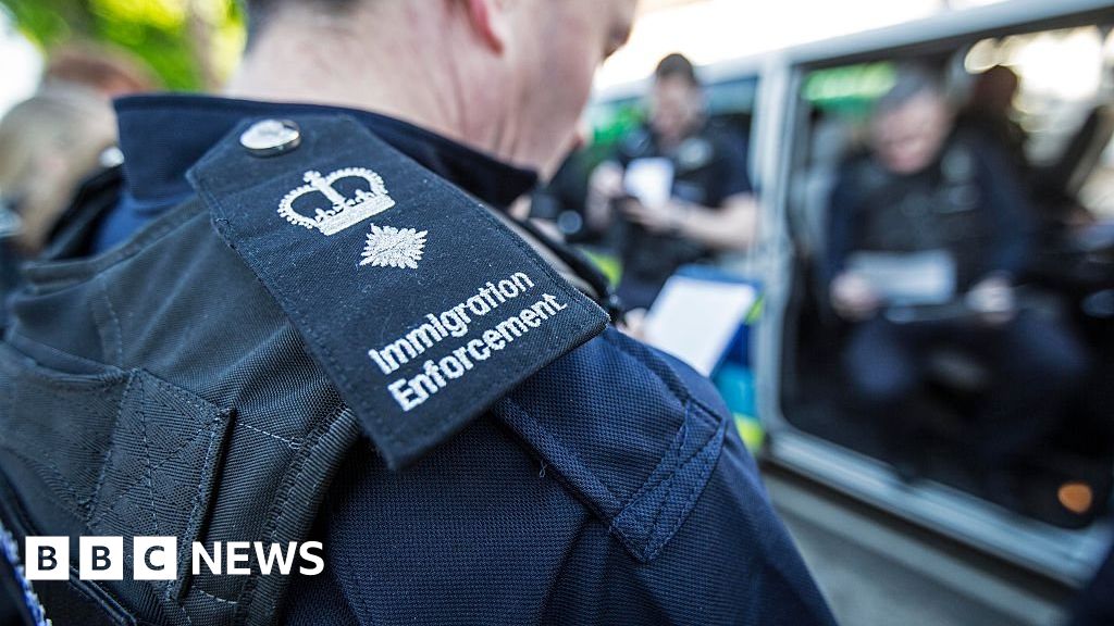 10 Charts Explaining The Uk S Immigration System Bbc News 10 Charts Explaining The Uk S Immigration System Bbc News