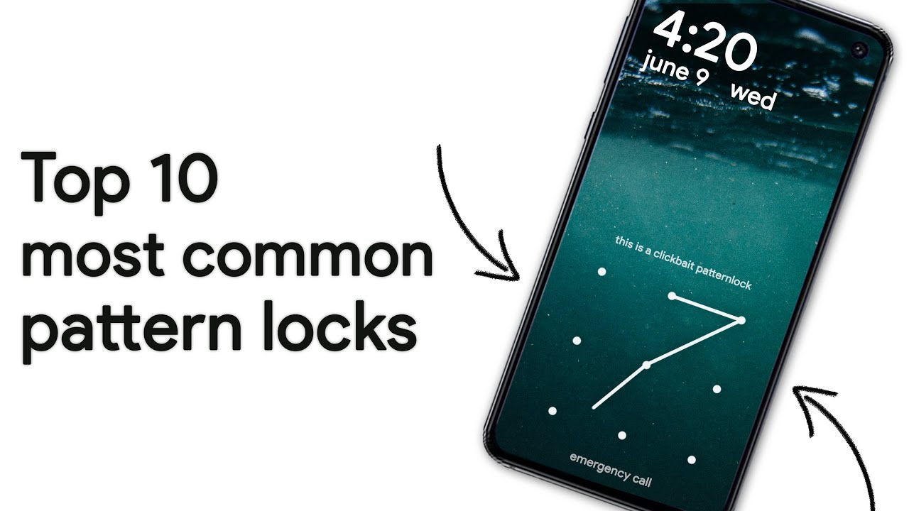 10 Most Common Android Problems And Their Solution Youtube 10 Most Common Android Problems And Their Solution Youtube