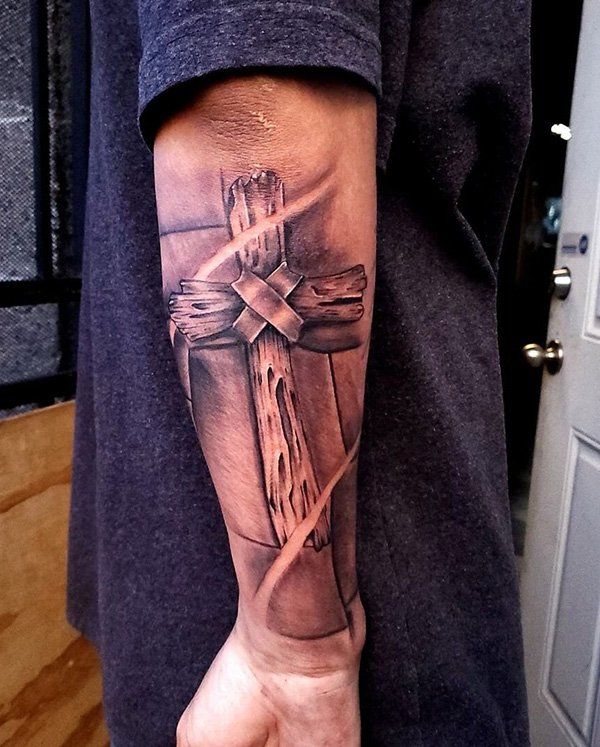 100 Amazing Cross Tattoos To Inspire You Sleeve Tattoos Cross Tattoo 100 Amazing Cross Tattoos To Inspire You Sleeve Tattoos Cross Tattoo