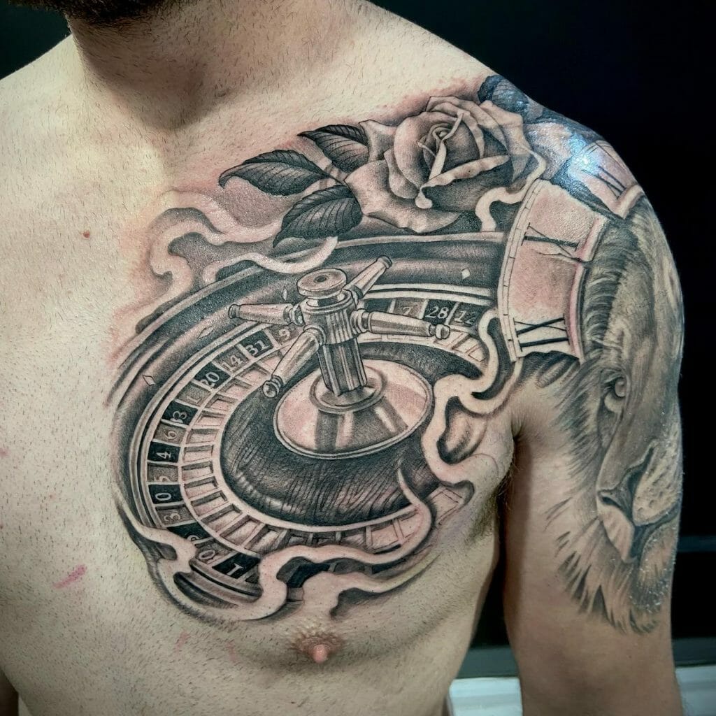 101 Best Gambling Tattoo Ideas That Will Blow Your Mind 101 Best Gambling Tattoo Ideas That Will Blow Your Mind