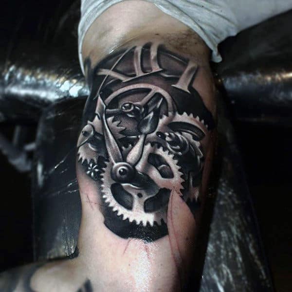 101 Unique Inner Bicep Tattoo Designs For Men 101 Unique Inner Bicep Tattoo Designs For Men