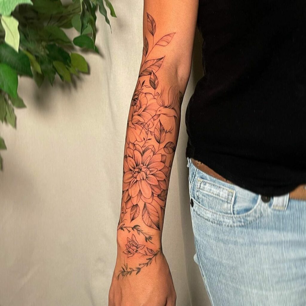 15 Forearm Tattoo Sleeve Ideas The Ultimate Creative Inspiration 15 Forearm Tattoo Sleeve Ideas The Ultimate Creative Inspiration