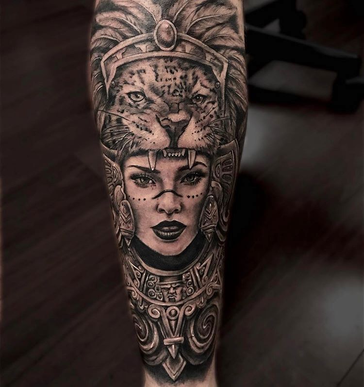 160 Aztec Tattoo Ideas For Men And Women Artofit 160 Aztec Tattoo Ideas For Men And Women Artofit