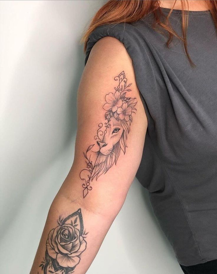 17 Unique Female Classy Half Sleeve Tattoo To Try In 2024 Tattoos For 17 Unique Female Classy Half Sleeve Tattoo To Try In 2024 Tattoos For