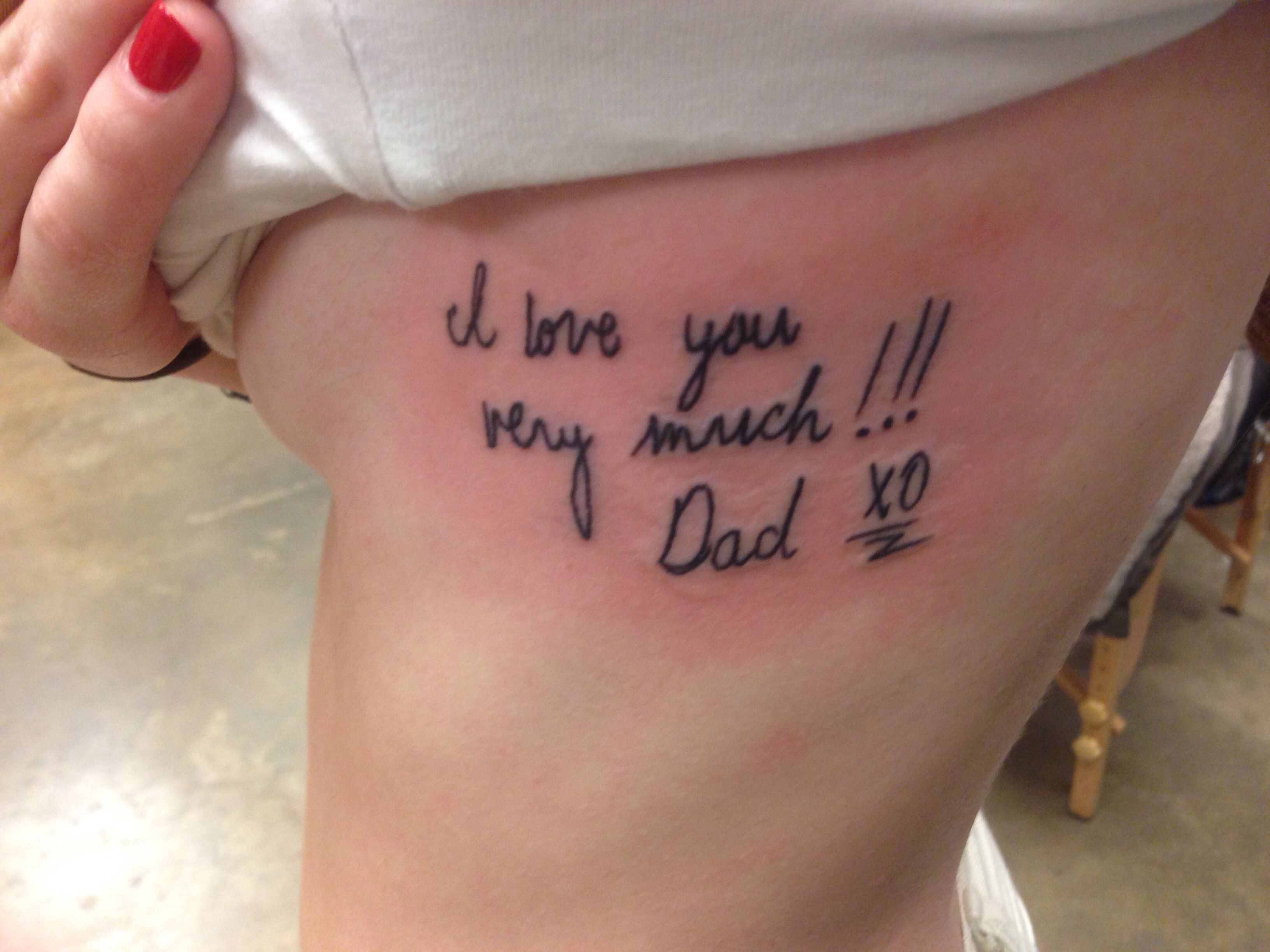 25 Honoring Dad Tattoo Ideas Tattoos For Dad Memorial Dad Tattoos 25 Honoring Dad Tattoo Ideas Tattoos For Dad Memorial Dad Tattoos