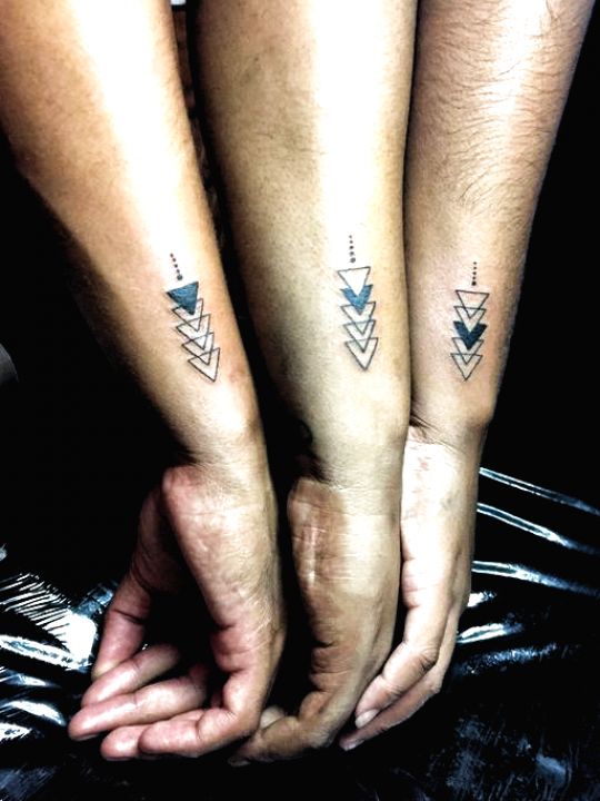 280 Matching Sibling Tattoos For Brothers Sisters 2019 Unique 280 Matching Sibling Tattoos For Brothers Sisters 2019 Unique