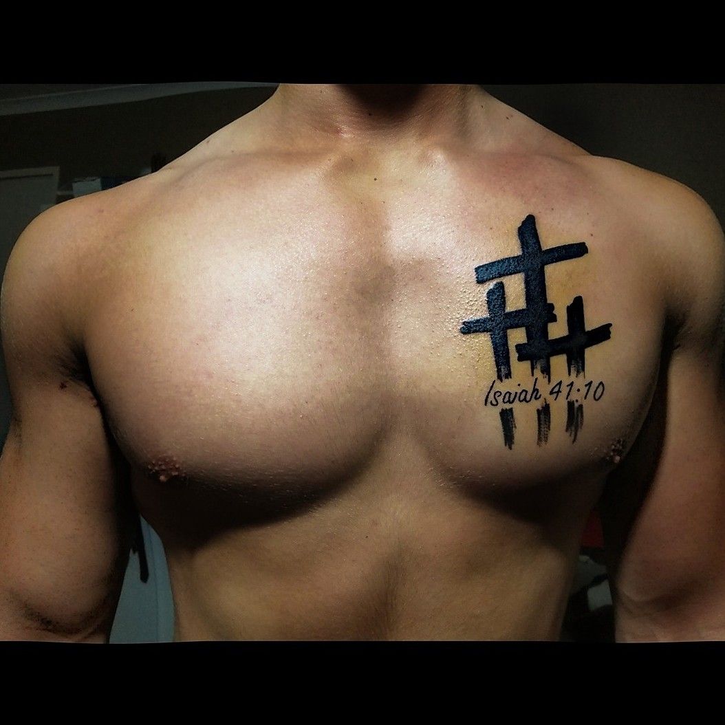 29 Three Crosses Tattoo Meaning Muditmorissa 29 Three Crosses Tattoo Meaning Muditmorissa
