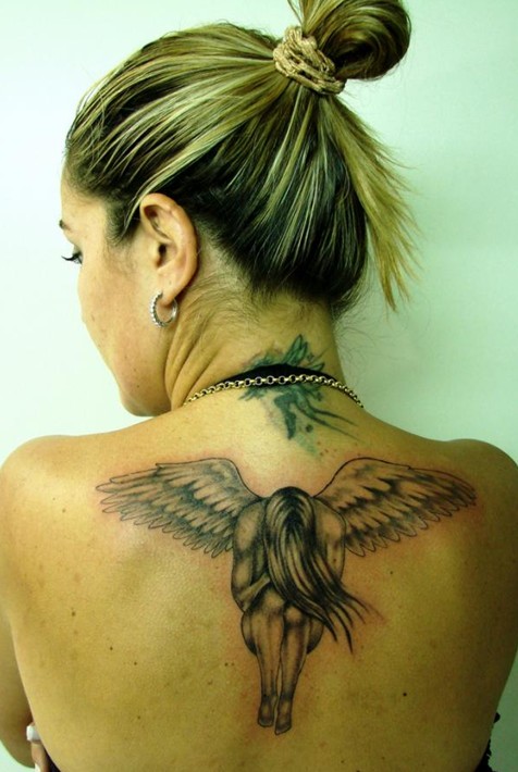 30 Angel Tattoo Designs For Men Arms Pictures Wallpaper 30 Angel Tattoo Designs For Men Arms Pictures Wallpaper