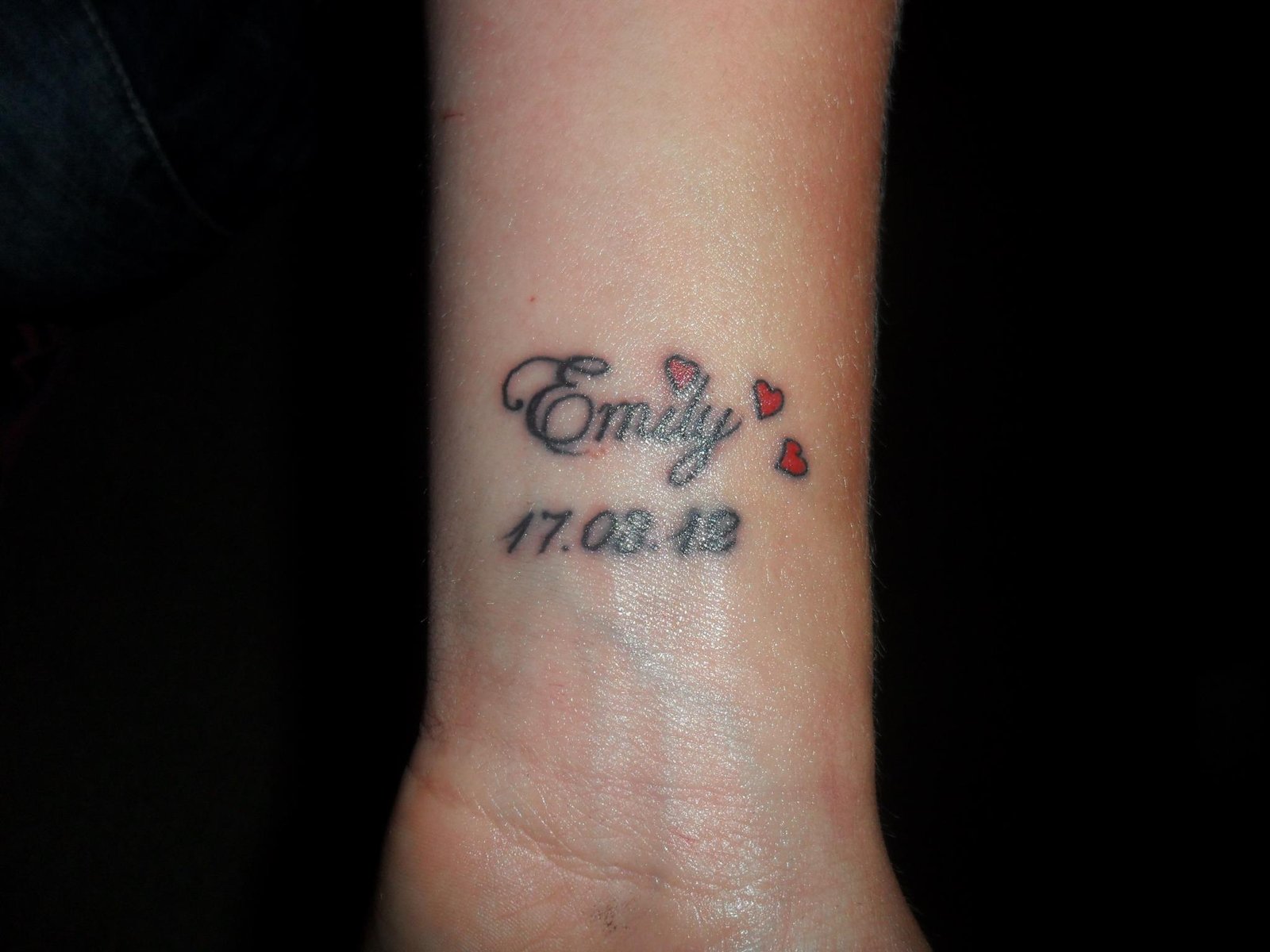 31 Boyfriend Girlfriend Name Tattoos Inspirationseek Com 31 Boyfriend Girlfriend Name Tattoos Inspirationseek Com