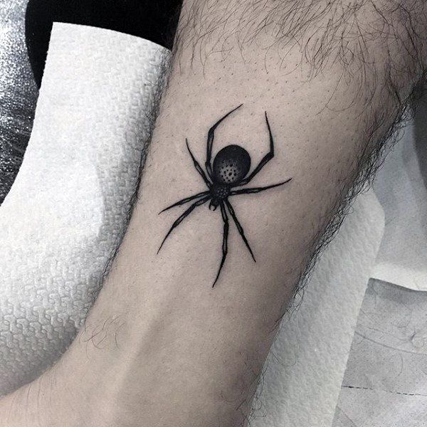 3D Spider Tattoos Printable Computer Tools 3D Spider Tattoos Printable Computer Tools
