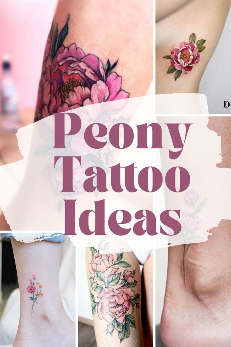 43 Pretty Peony Tattoo Ideas Tattooglee Tattoos For Women Wrist 43 Pretty Peony Tattoo Ideas Tattooglee Tattoos For Women Wrist