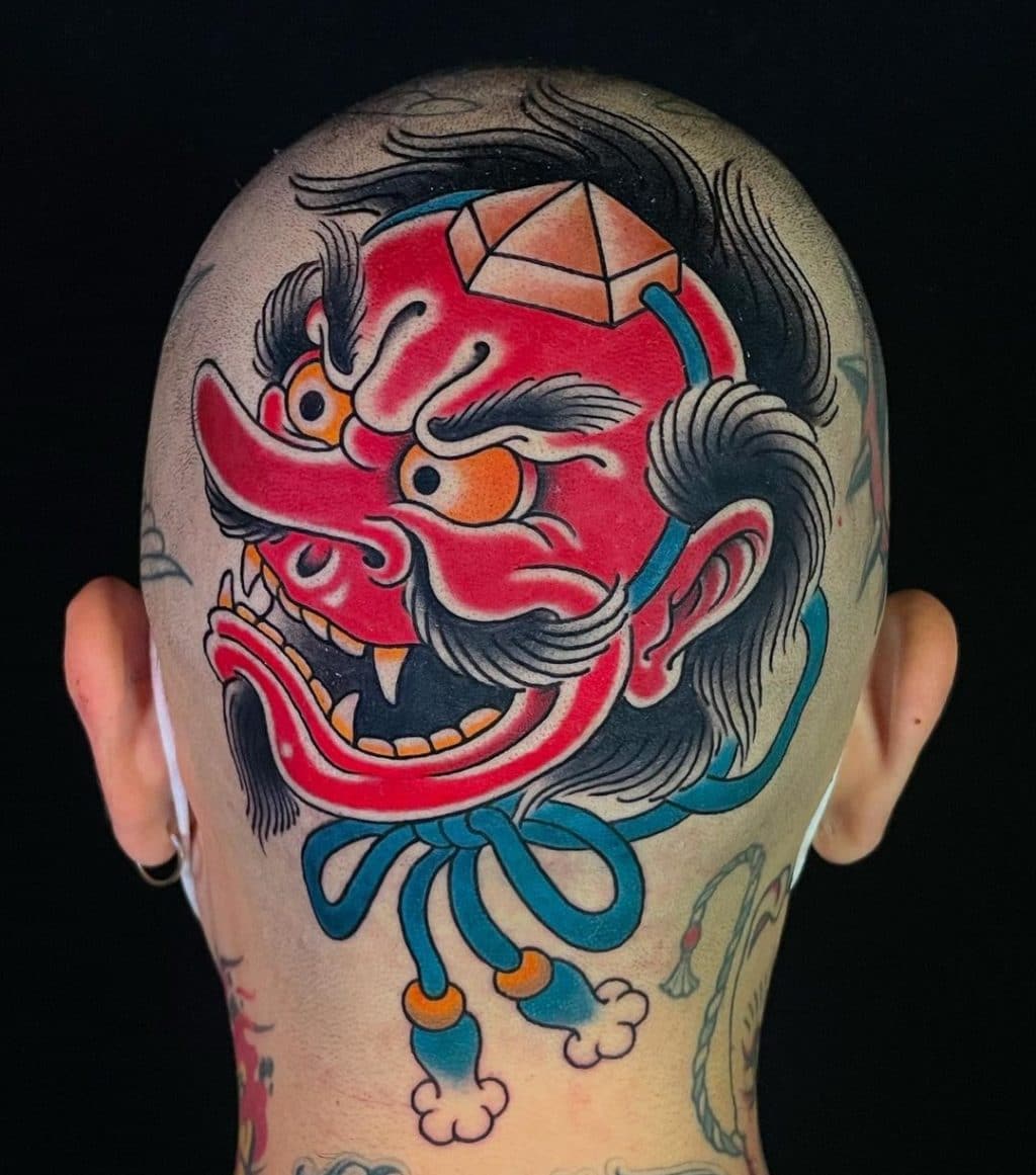 46 Best Japanese Tengu Tattoo Images On Pinterest Tengu Tattoo 46 Best Japanese Tengu Tattoo Images On Pinterest Tengu Tattoo