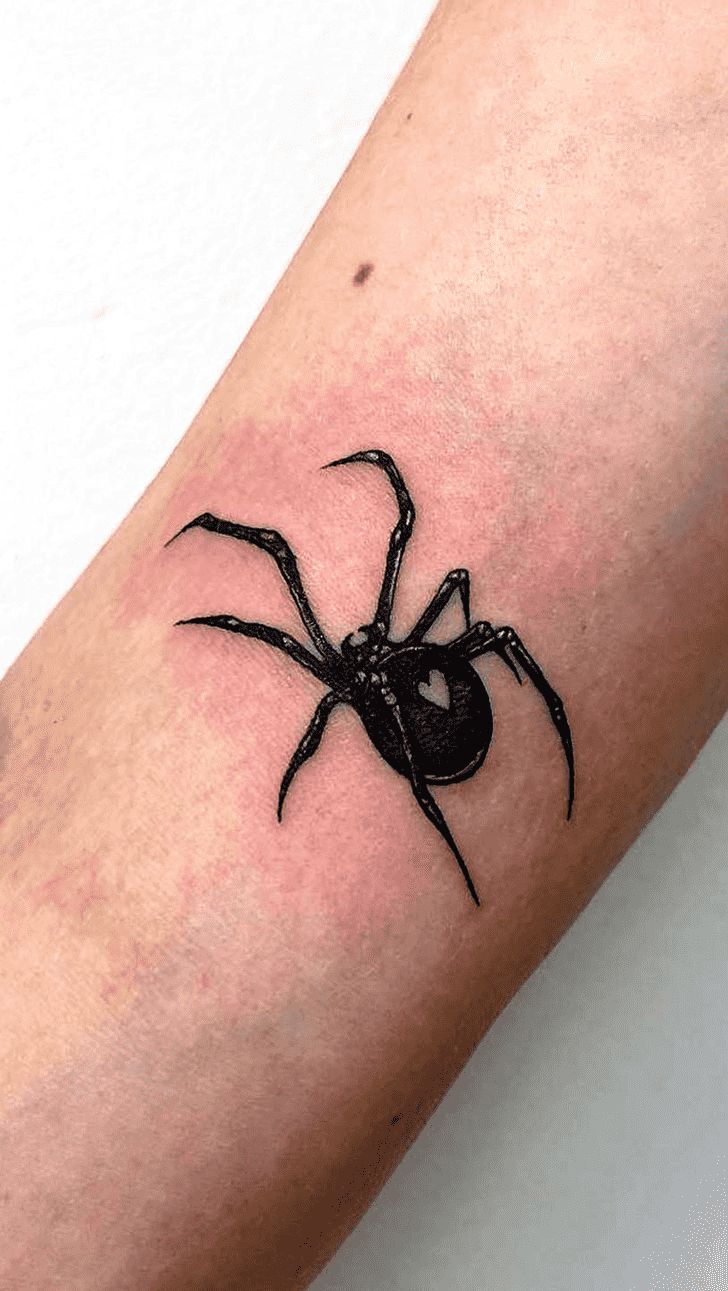 5 Ways To Design The Ultimate Spider Tattoo Media Rpgsite 5 Ways To Design The Ultimate Spider Tattoo Media Rpgsite