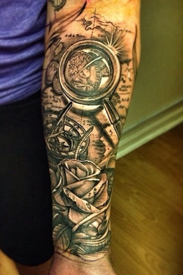 50 Best Sleeve Tattoo Design Inspirations For Men Available Ideas 50 Best Sleeve Tattoo Design Inspirations For Men Available Ideas