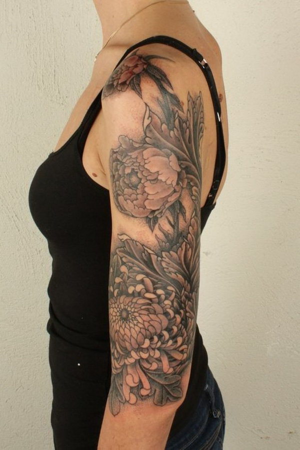 50 Half Sleeve Tattoos For Women Tattoos For Women Half Sleeve 50 Half Sleeve Tattoos For Women Tattoos For Women Half Sleeve