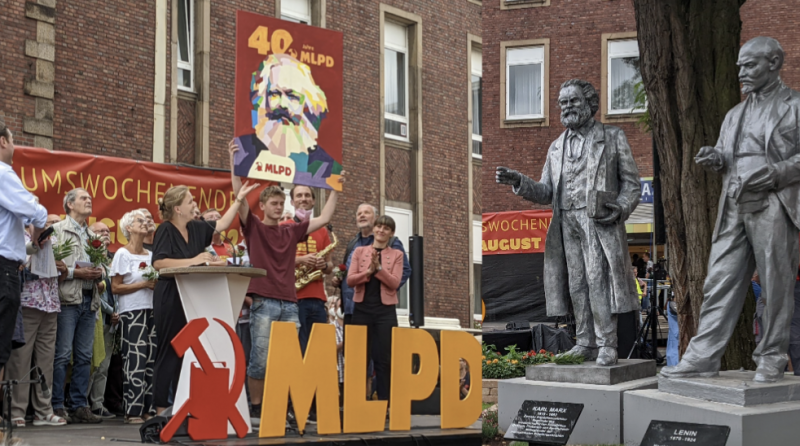 50Th Anniversary Of Attica Rebellion Marxist Leninist Party Of Canada 50Th Anniversary Of Attica Rebellion Marxist Leninist Party Of Canada