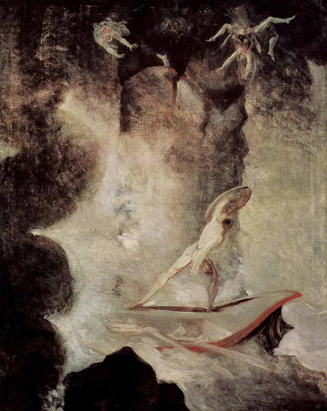 6 Monsters And Their Roles In Homer S Odyssey 6 Monsters And Their Roles In Homer S Odyssey