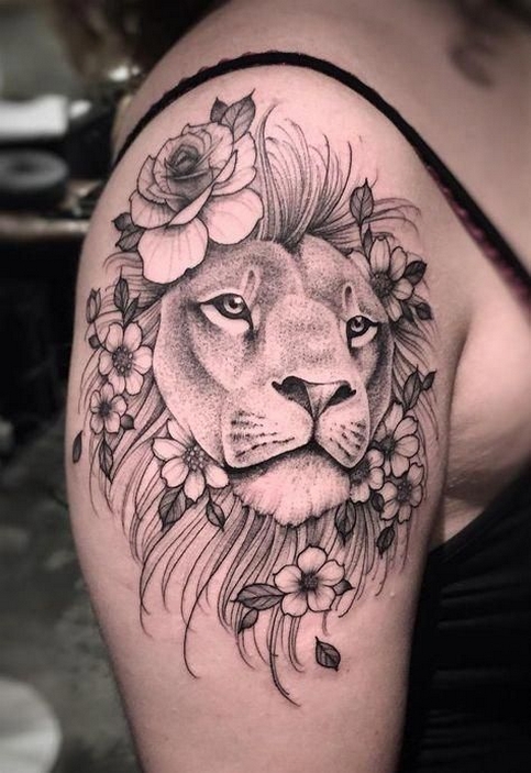 60 Stunning Lioness Tattoos For Women Ideas 02 Style Female 60 Stunning Lioness Tattoos For Women Ideas 02 Style Female