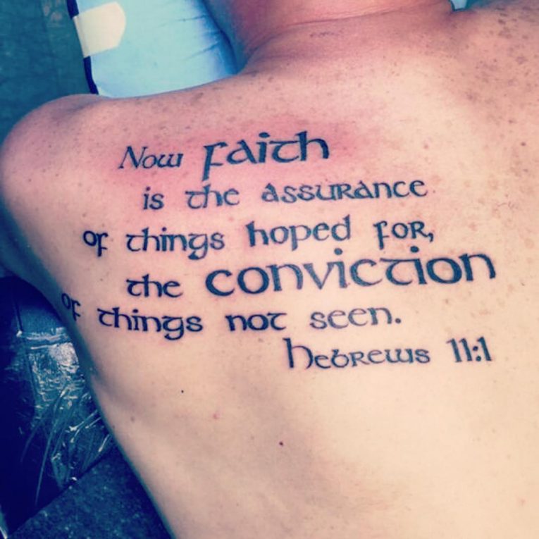 75 Best Bible Verses Tattoo Designs Holy Spirits 2019 75 Best Bible Verses Tattoo Designs Holy Spirits 2019
