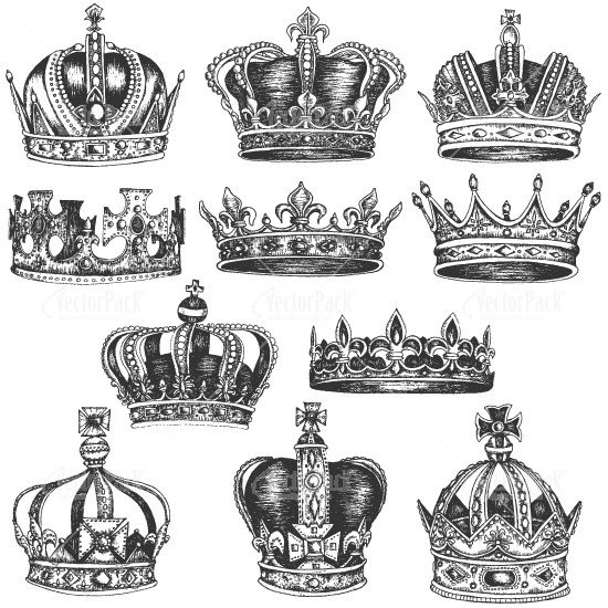 89 Glorious Crown Tattoos Design Mens Craze 89 Glorious Crown Tattoos Design Mens Craze