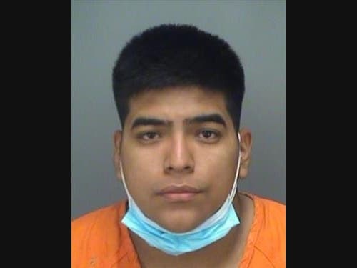 Adam Wu Charged With Dui After Striking 4 Children In Cupertino Adam Wu Charged With Dui After Striking 4 Children In Cupertino