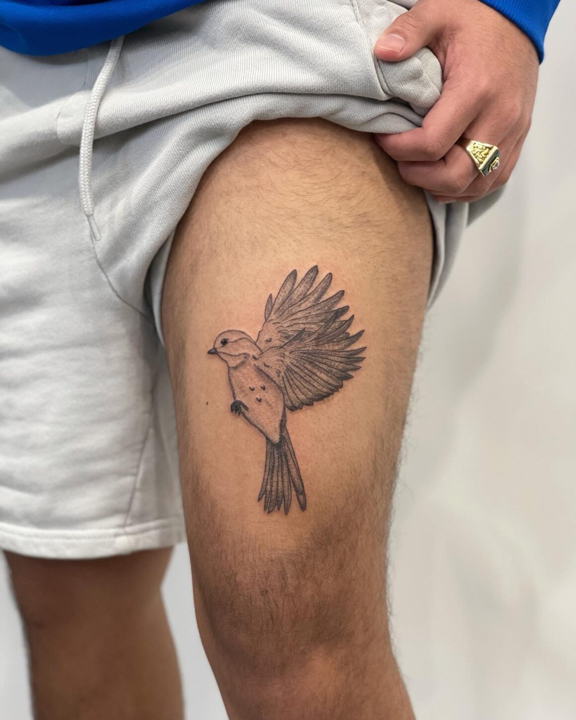 Amazing Small Tattoos For Men Amazing Small Tattoos For Men