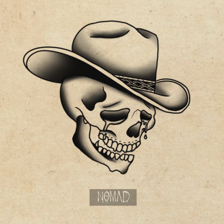 American Traditional Cowboy Tattoo: Bold Designs & History
