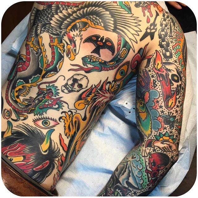 American Traditional Filler Tattoos: Timeless Designs & Ideas  
Classic Filler Tattoos: American Traditional Style Guide  
Bold & Iconic: American Traditional Filler Tattoo Trends  
Timeless Filler Tattoos in American Traditional Artistry  
American Traditional Filler Tattoos: Classic & Bold Designs