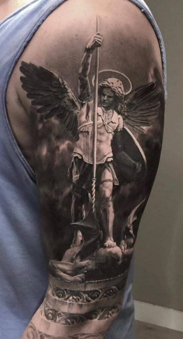 Angel Tattoos Beautiful Ideas Designs For Men Women Angel Tattoos Beautiful Ideas Designs For Men Women