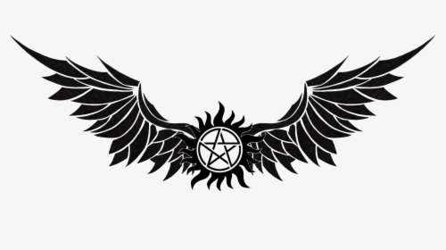 Protect Yourself with Anti-Possession Supernatural Tattoos Protect Yourself with Anti-Possession Supernatural Tattoos