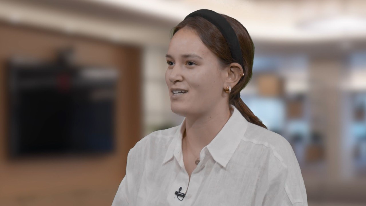 Unlock Your Potential: ARES Analyst Program Insights