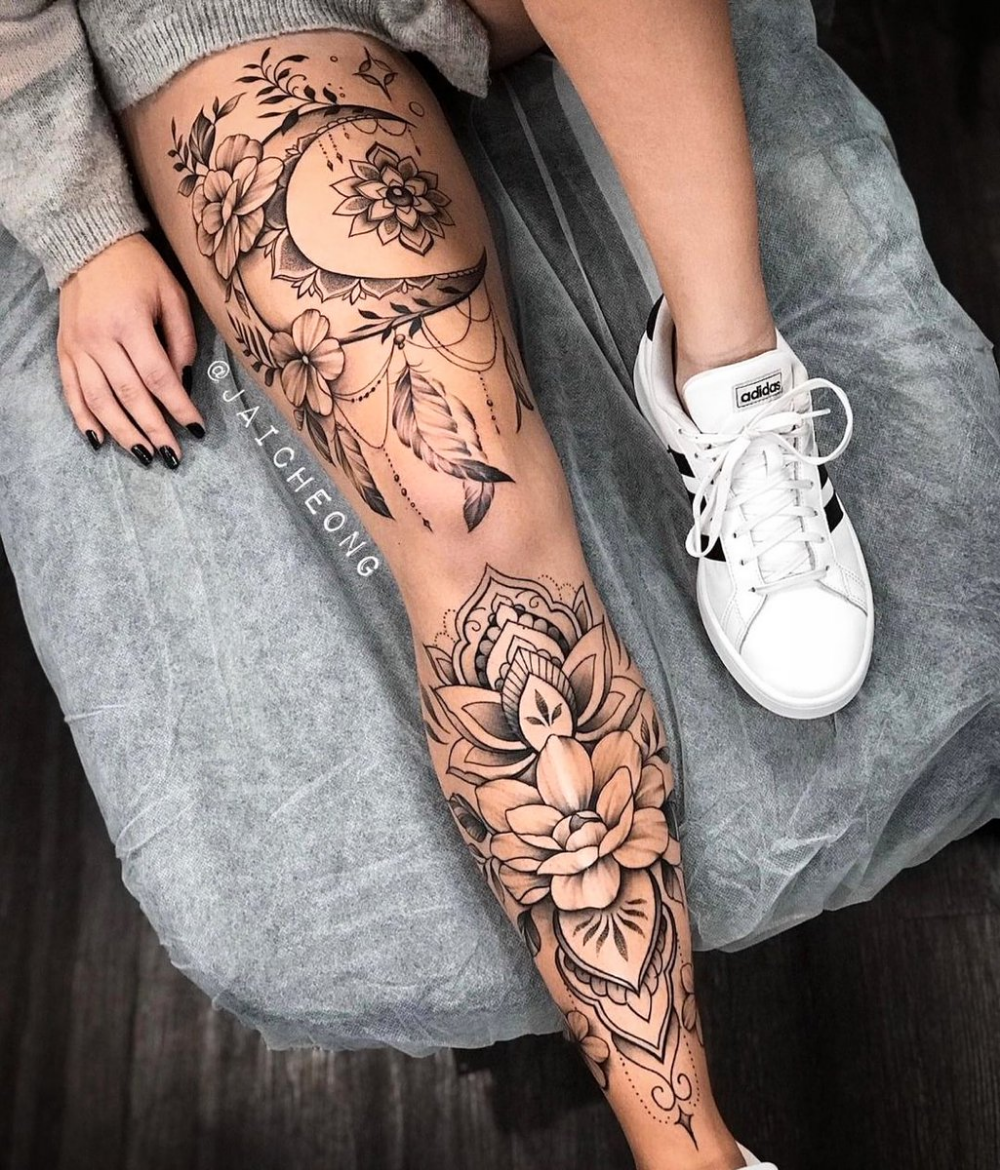 Arm Sleeve Tattoos For Women Full Leg Tattoos Thigh Piece Tattoos Arm Sleeve Tattoos For Women Full Leg Tattoos Thigh Piece Tattoos