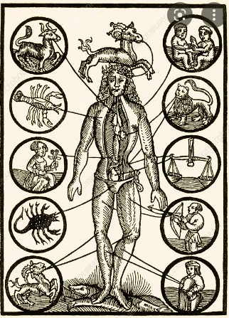 Astrology's Role in Modern Medicine: Ancient Wisdom Today