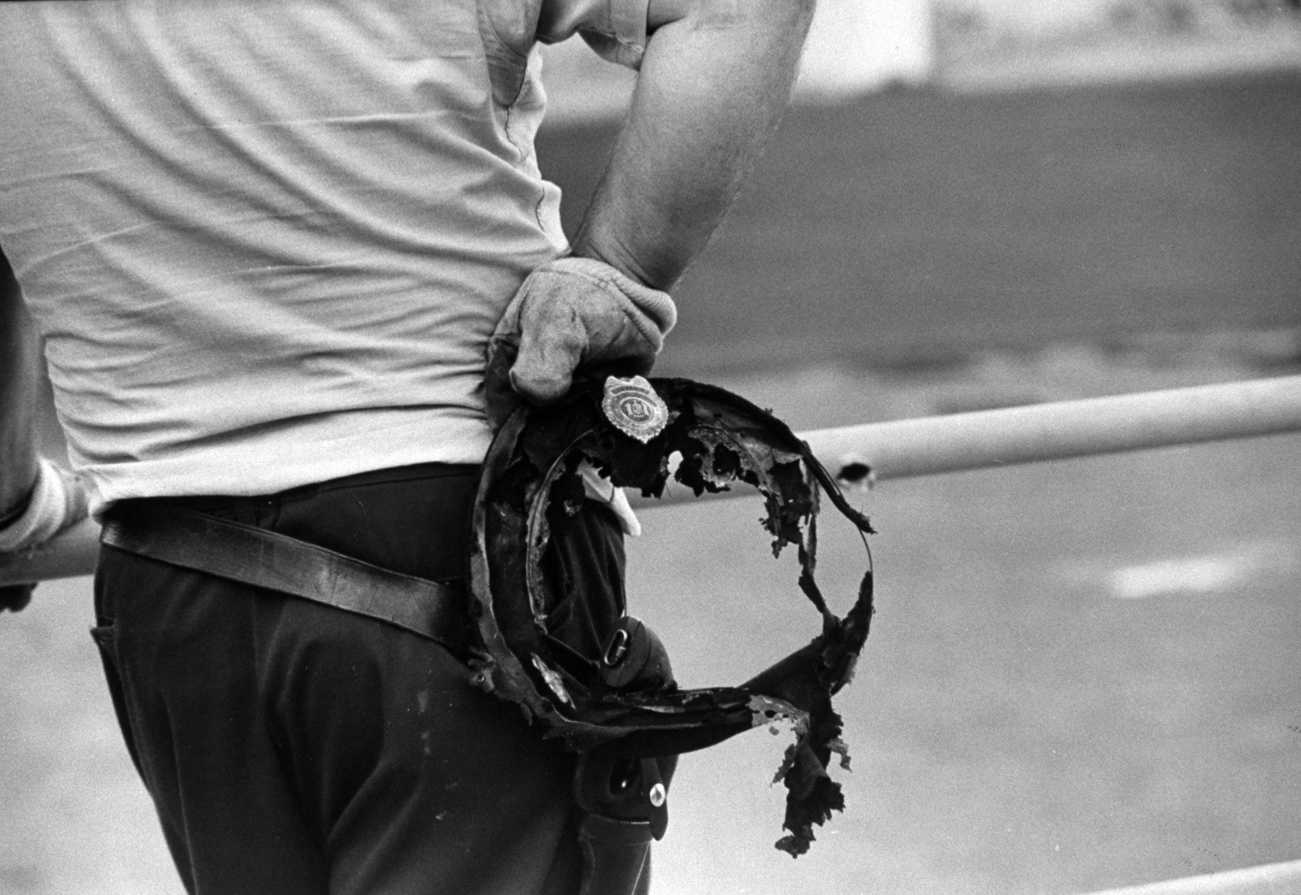 Attica Prison Riots A Photographer Remembers The Chaos Time Com Attica Prison Riots A Photographer Remembers The Chaos Time Com