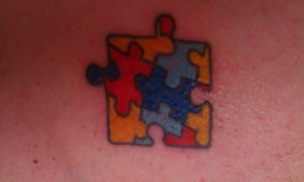 Autism Tattoos And Designs Autism Tattoo Meanings And Ideas Autistic Autism Tattoos And Designs Autism Tattoo Meanings And Ideas Autistic