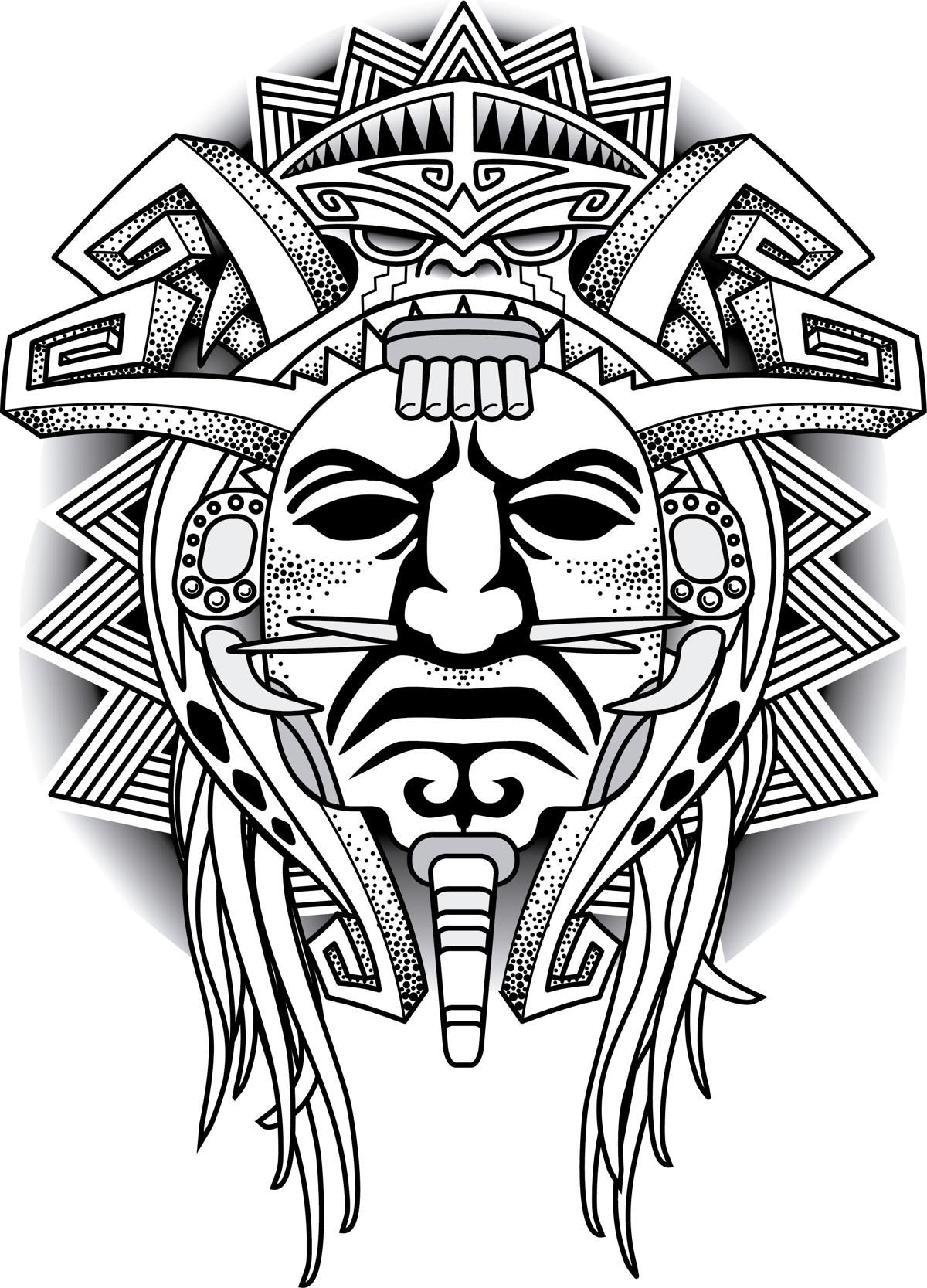 Aztec Warrior Tattoo Ideas: Bold Designs & Meanings Explained Aztec Warrior Tattoo Ideas: Bold Designs & Meanings Explained