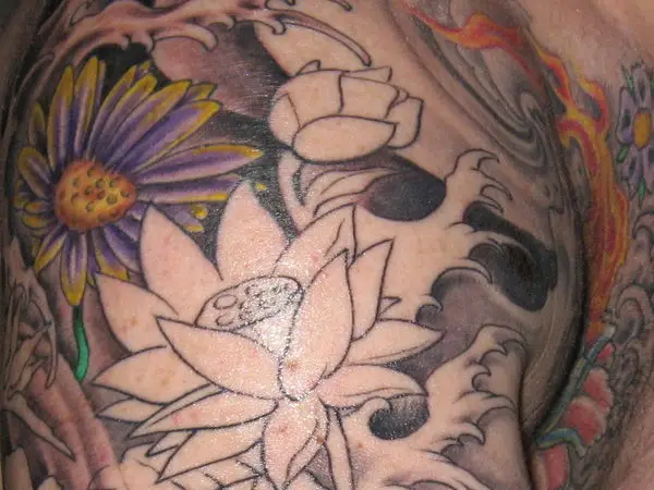 Backgrounds For Tattoos Fillers