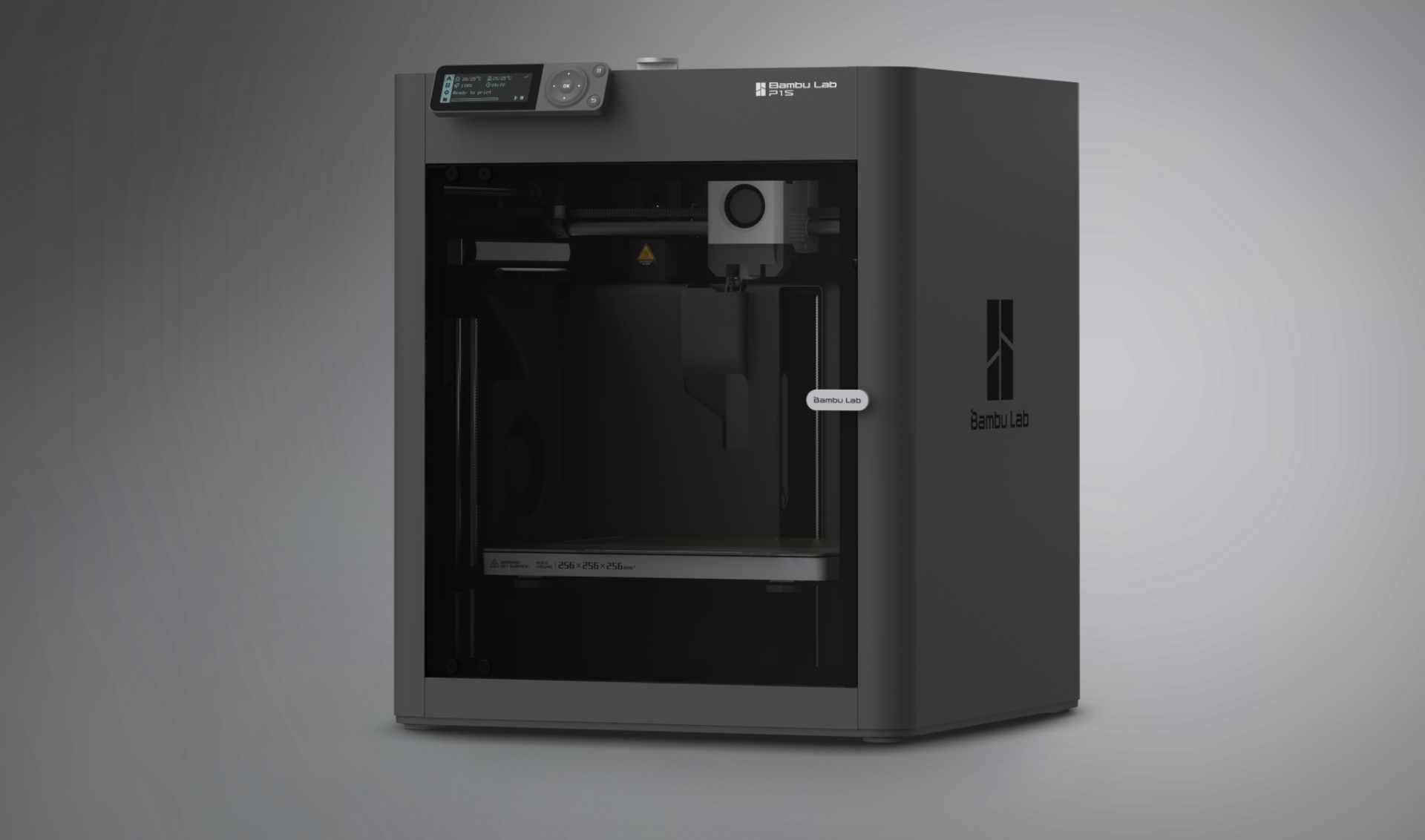 Bambu Lab P1s Neuer 3D Drucker Unterst Tzt Den Druck Mit Bis Zu 16 Bambu Lab P1s Neuer 3D Drucker Unterst Tzt Den Druck Mit Bis Zu 16