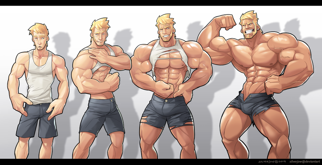 bara figure nsfw