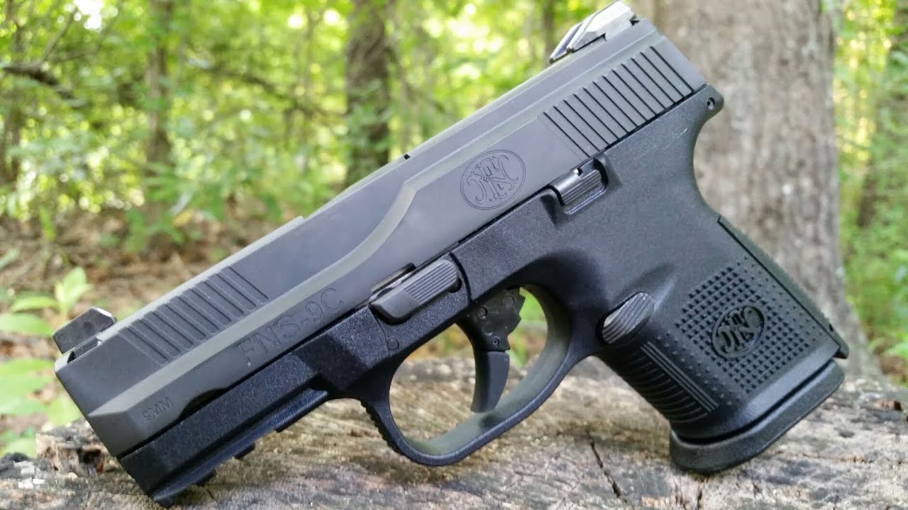 Top 9mm Pistols for Concealed Carry: Expert Picks 2023