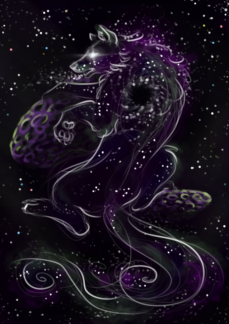 Black Hole Heart ID: Unlocking the Cosmic Mystery