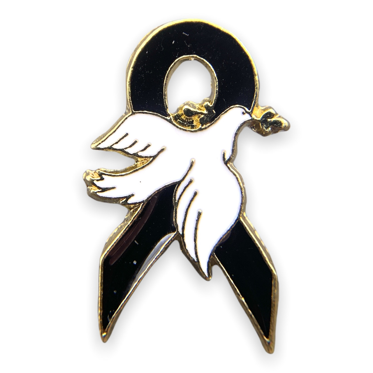 Black Ribbon With Dove: Symbolism Explained  
Meaning Behind the Black Ribbon With Dove  
Black Ribbon With Dove: A Powerful Emblem  
Understanding the Black Ribbon With Dove Symbol