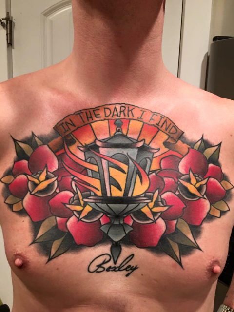 Brass Monkey Tattoo Company: Art Meets Skin