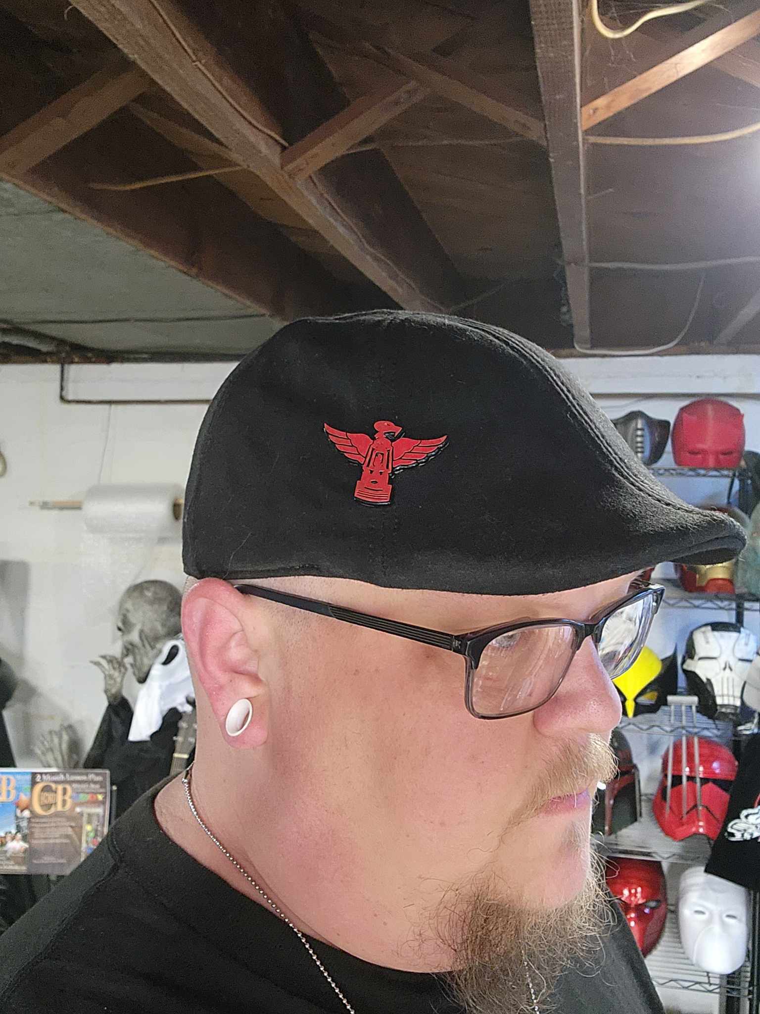 Bray Wyatt's Iconic Moth Logo: Meaning Explained  
Decoding Bray Wyatt's Mysterious Moth Symbol  
The Hidden Story Behind Bray Wyatt's Moth Logo  
Bray Wyatt's Moth Logo: A Deep Dive Analysis  
What Bray Wyatt's Moth Logo Really Represents