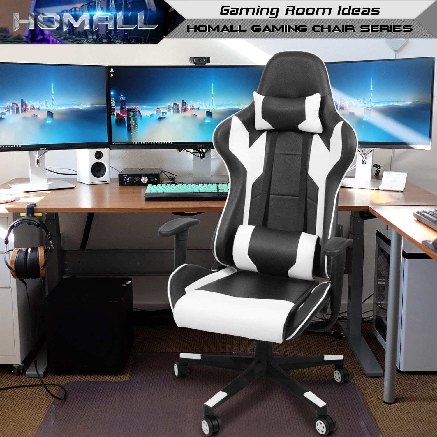 Budget Friendly Versatility The Best Multi Functional Gaming Chairs Budget Friendly Versatility The Best Multi Functional Gaming Chairs