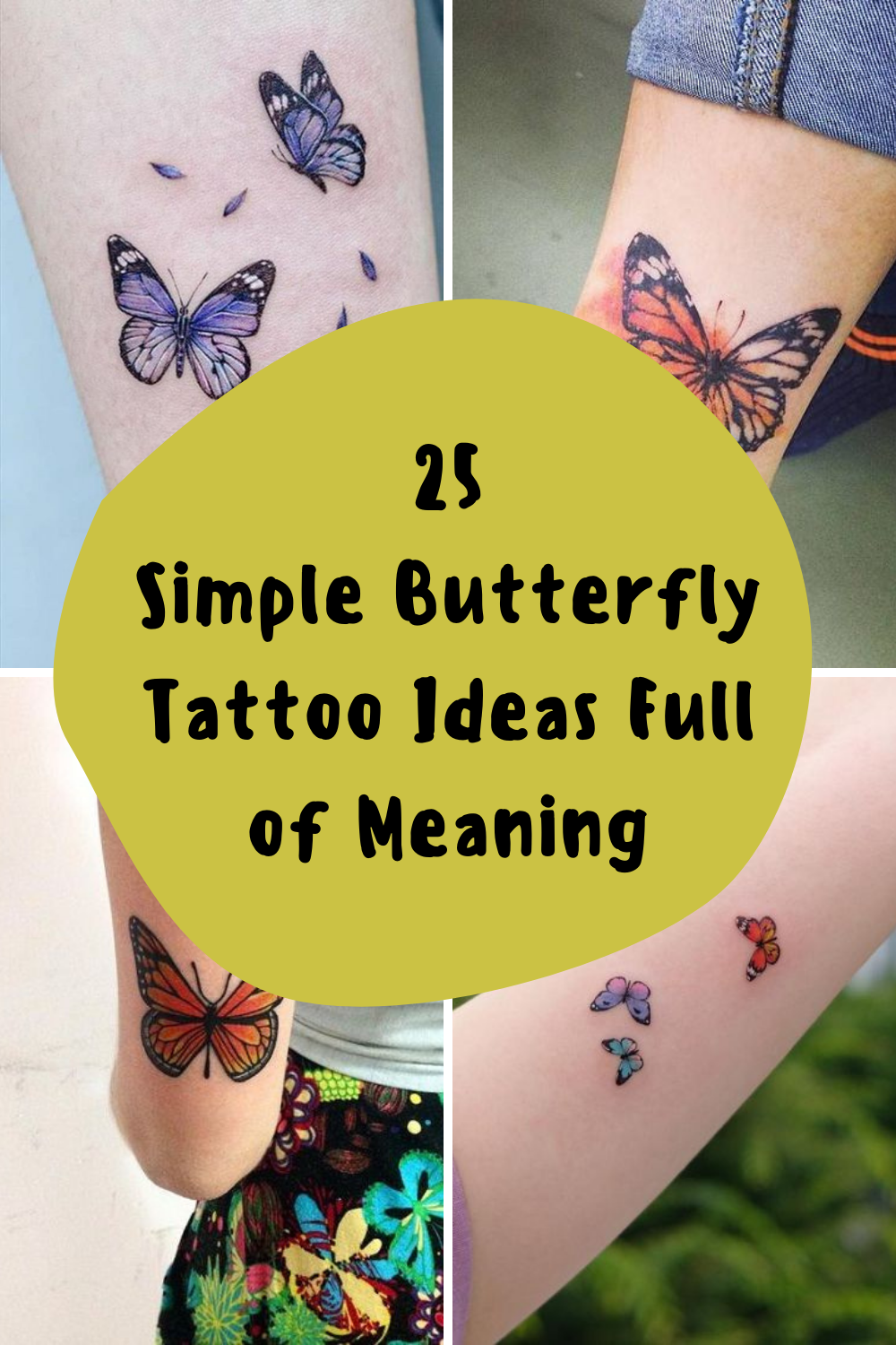Butterfly Tattoo Meaning Beautiful And Useful Interior Design Ideas Butterfly Tattoo Meaning Beautiful And Useful Interior Design Ideas