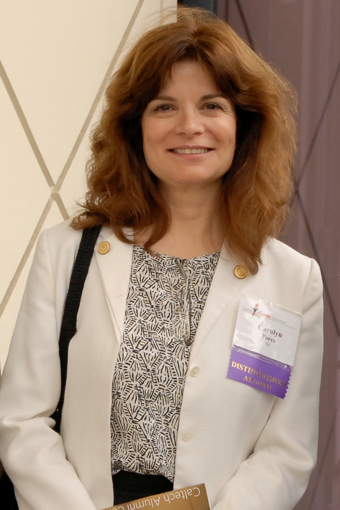 Carolyn Lu's Caltech to Google Journey on LinkedIn