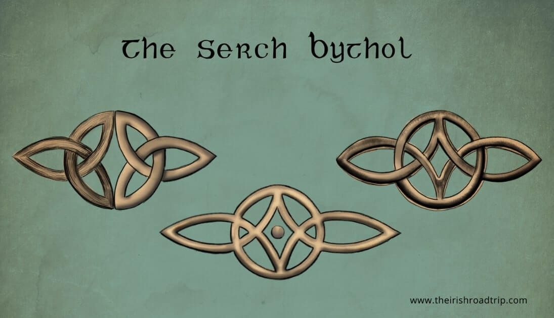 Celtic Symbol of Sisterhood: Uniting Bonds Through Ancient Art