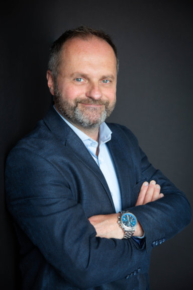 Christian Brunner Bucherer: A Legacy of Innovation
