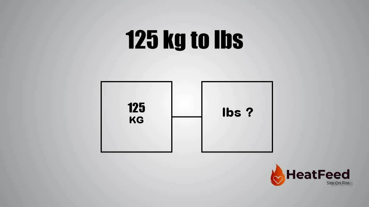 Convert 125 Lbs To Kg Heatfeed Convert 125 Lbs To Kg Heatfeed